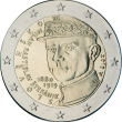 Slovakkia 2€ 2019 Štefánik