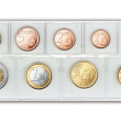 SAFE Münditasku euromüntide komplektile 50-pakk