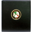 SAFE Premium mündialbum Itaalia liiridele