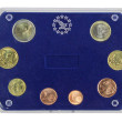SAFE Mündiraam euromüntidele - 7901