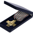SAFE Karp ordenile