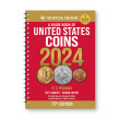 2024 USA müntide kataloog The Red Book
