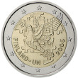 Soome 2€ 2005 ÜRO