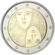 Soome 2€ 2006 Valimisõigus
