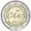 Belgia 2€ 2010 EU