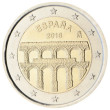 Hispaania 2€ 2016 Segovia