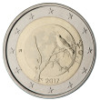 Soome 2€ 2017 Soome loodus