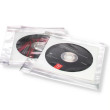 SAFE Album CD ja DVD plaatidele lisalehed